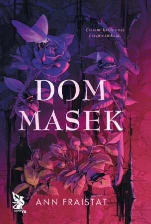 eBook Dom Masek - Ann Fraistat mobi epub