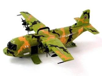 Samolot transportowy 55cm - ADAR