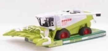 Kombajn do kukurydzy - Pegaz Toys