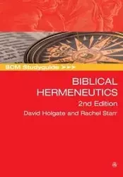 SCM Studyguide - David Holgate