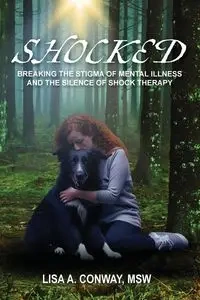 Shocked - Lisa A. Conway