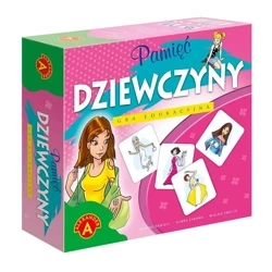 Pamięć - dziewczyny ALEX - Alexander