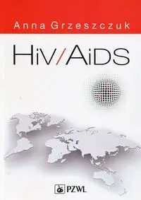 Hiv/aids - Anna Grzeszczuk