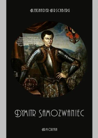eBook Dymitr Samozwaniec - Aleksander Hirschberg