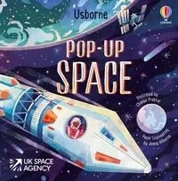 Pop-Up Space - Laura Cowan