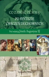 Po syntezie "Ćwiczeń duchownych" - Józef Augustyn SJ