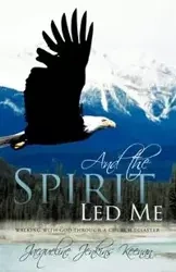 And the Spirit Led Me - Keenan Jacqueline Jenkins