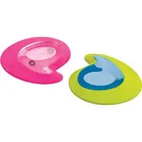 Gumka Do Ścierania Serca Roz.50Mmx42Mm (Mix) Polybag 88044 Centrum - Panta Plast