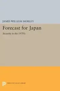Forecast for Japan - James William Morley
