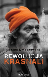 eBook Rewolucja krasnali - Rozalia Dmochowska epub mobi