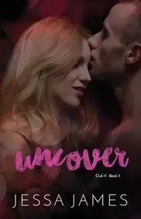 Uncover - James Jessa