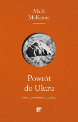 eBook Powrót do Uluru - Mark McKenna epub mobi