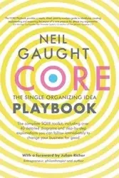 CORE The Playbook - Neil Gaught