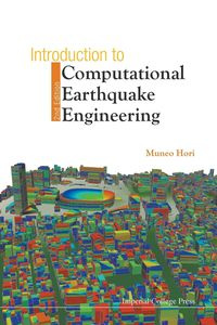 INTRO COMP EARTHQUA ENG (2ND ED) - MUNEO HORI