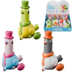 Gołąb naciśnij i jedź A-1094 83665