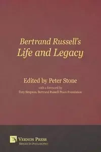 Bertrand Russell's Life and Legacy - Tim Madigan