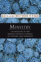 Ministry - Osborne Kenan OFM