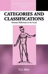 Categories and Classifications - Allen N. J.