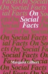 On Social Facts - Gilbert Margaret