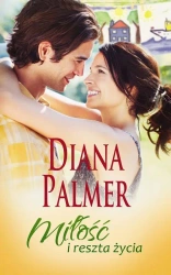 eBook Miłość i reszta życia - Diana Palmer mobi epub