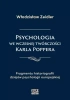 Psychologia we współczesnej twórczości K. Poppera - Włodzisław Zeidler