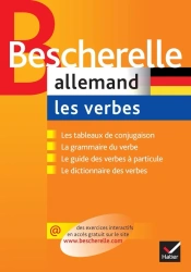 LF Bescherelle: Allemand. Les verbes