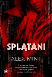 eBook Splątani - Alex Mint epub mobi
