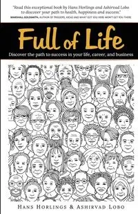 Full Of Life - Hans Horlings