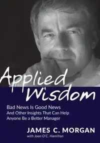 Applied Wisdom - C. Morgan James