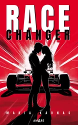 Race changer - Maria Karnas