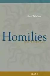 Homilies for Weekdays - Don Talafous