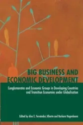 Big Business and Economic Development - Fernández Jilberto Alex E.