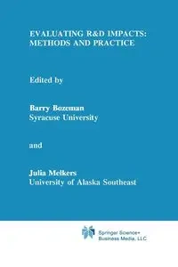 Evaluating R&D Impacts - Bozeman Barry