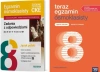 J. polski SP. Klasa 8. Pakiet: Teraz egzamin ósmoklasisty. Repetytorium/ - Opracowanie zbiorowe