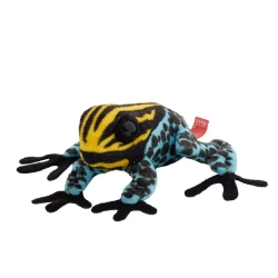 Żaba chwytnica kolorowa 10cm - Beppe