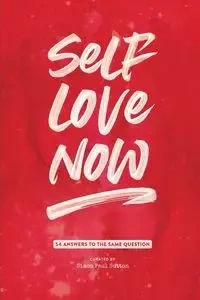 Self Love Now - Sutton Simon Paul