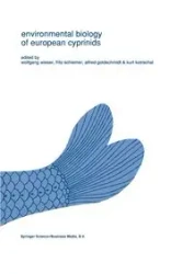 Environmental biology of European cyprinids - Wieser W.