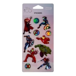 Naklejki pop up Disney 100 wzór 4 - PATIO