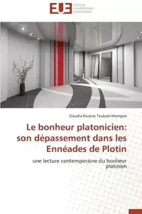 Le bonheur platonicien - WEMGNE-C