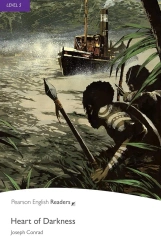 PER. Heart of Darkness. Book with Digital Version and audio. Level 5 - Praca zbiorowa