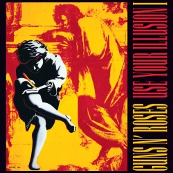Use Your Illusion I (Remastered). CD