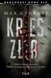 Kres zła - Max Czornyj