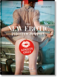 The New Erotic Photography wer. angielski - Dian Hanson
