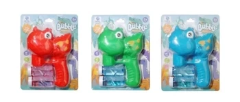 Maszynka do baniek mydlanych - SWEDE