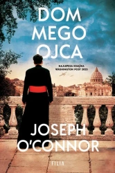 eBook Dom mego ojca - Joseph O'Connor epub mobi
