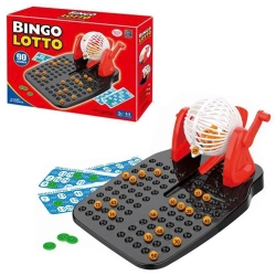 Gra Bingo - Askato