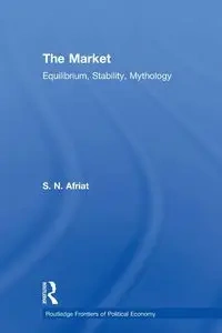 The Market - Sydney N. Afriat