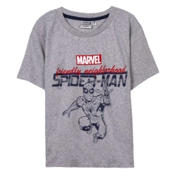 T-shirt Spiderman rozm. 146 - Artesania Cerda