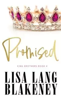 Promised - Lisa Lang Blakeney