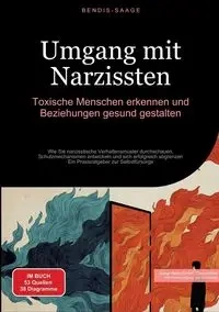 Umgang mit Narzissten - Saage - Deutschland Bendis A. I.